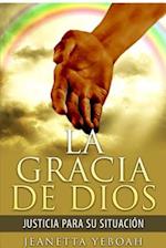 La Gracia de Dios