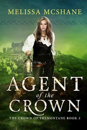 Agent of the Crown