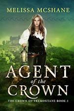 Agent of the Crown