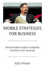 Mobile Strategies for Business