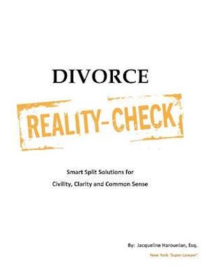 Divorce Reality Check