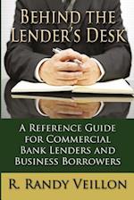 Behind the Lender's Desk