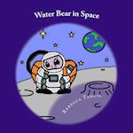 Water Bear in Space