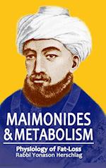 Maimonides & Metabolism