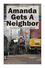 Amanda Gets a Neighbor