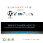 Building a Website Using Wordpress