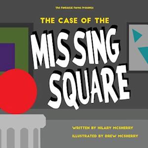 The Case of the Missing Square