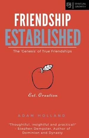 Friendship Established