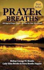 Prayer Breaths