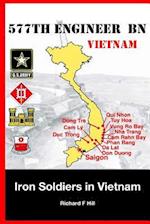 Iron Soldiers in Vietnam