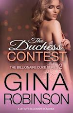 The Duchess Contest