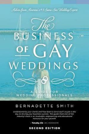 The Business of Gay Weddings