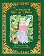 The Rescue of Fairy Queen Maeve - Paperback