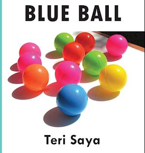 Blue Ball