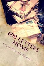 600 Letters Home