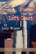 Poems from the Left Coast