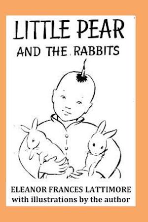 Little Pear and the Rabbits