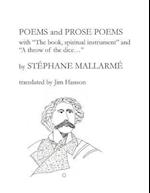 Poems and Prose Poems