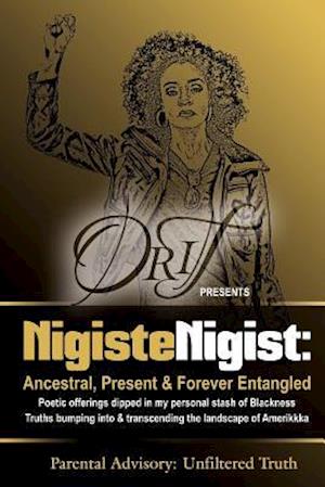 Nigiste Nigist