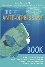 The Anti-Depressant Book