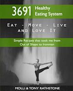 3691 Healthy Eating System