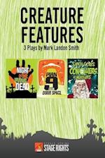 Creature Features: Three Plays 