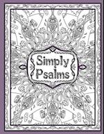 Simply Psalms