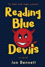 Reading Blue Devils: A Novel 