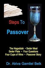 Steps to Passover