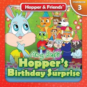 Hopper's Birthday Surprise