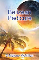 Belizean Pedicure