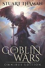 The Goblin Wars: Omnibus Edition 