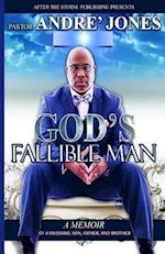 God's Fallible Man