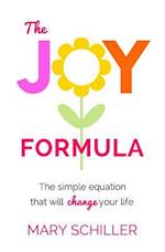 The Joy Formula