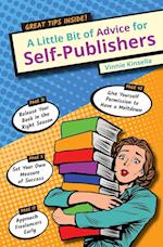 A Little Bit of Advice for Self-Publishers