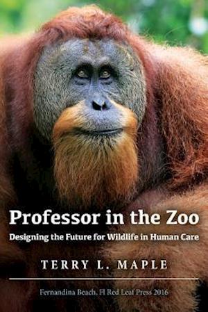 Professor in the Zoo