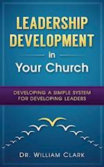 Leadership Development in Your Church