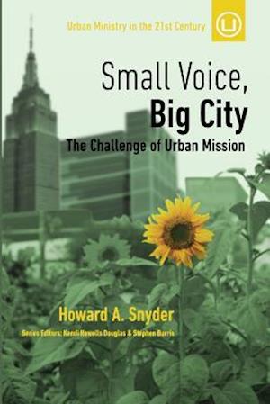 Small Voice, Big City