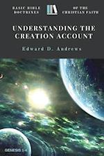 Understanding the Creation Account