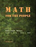 Math for the People