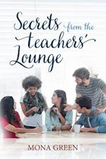 Secrets from the Teachers' Lounge