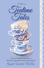 A Year of Teatime Tales
