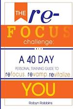 The Refocus Challenge