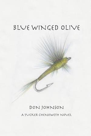 Blue Winged Olive