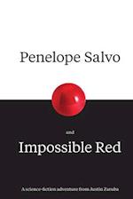 Penelope Salvo and Impossible Red