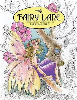 Fairy Lane