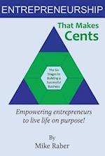 Entrepreneurship That Makes Cents