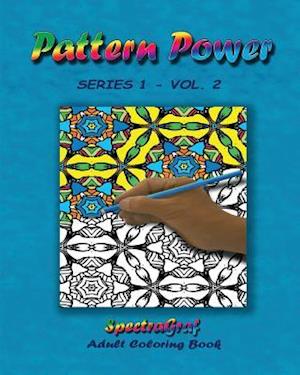 Pattern Power, Volume 2