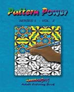 Pattern Power, Volume 2