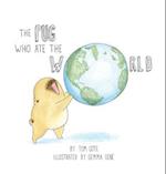 The Pug Who Ate the World